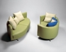Perkoz Sofa Perkoz Sofa