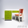 Alex Child's Desk