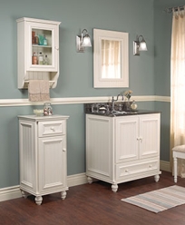 Newport Vanity Collection