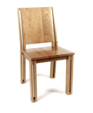 Wud Chair