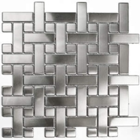 Stainless Steel Weave Stainless Steel Weave