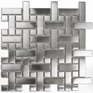 Stainless Steel Weave Stainless Steel Weave