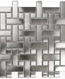 Stainless Steel Weave Stainless Steel Weave