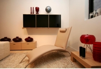 ARC CHAISE ARC CHAISE