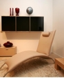 ARC CHAISE ARC CHAISE