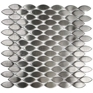 Stainless Steel Ovals Stainless Steel Ovals