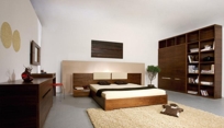 SENSO BEDROOM SENSO BEDROOM