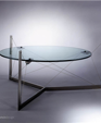 Floating Glass Coffee Table Floating Glass Coffee Table