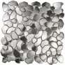 Mosaic Stainless Steel Mosaic Stainless Steel