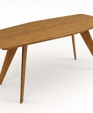 Cha Dining Table Cha Dining Table