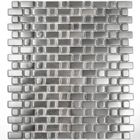 Stainless Steel Running Bond Stainless Steel Running Bond