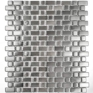 Stainless Steel Running Bond Stainless Steel Running Bond