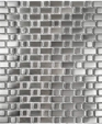 Stainless Steel Running Bond Stainless Steel Running Bond