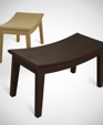 Lismer Stool Lismer Stool