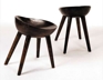 African Cup Stools African Cup Stools