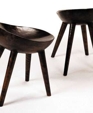 African Cup Stools African Cup Stools