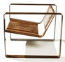 Rogan Square Chair