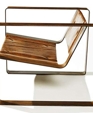 Rogan Square Chair Rogan Square Chair