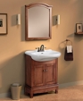 Brittany Vanity and Mirror Brittany Vanity and Mirror