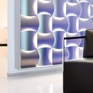 Woven Wall