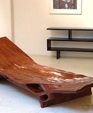 Solid Wood Lounge Solid Wood Lounge