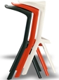 Miura Stacking Stool Miura Stacking Stool