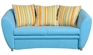 BRENDA SOFA BRENDA SOFA