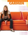 CARMEN SOFA CARMEN SOFA