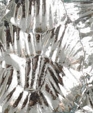 1" Mirror Mosaic