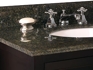 Ubatuba Vanity Top