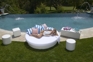 Sun Pad Sun Pad