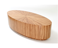 Ellipse Table Ellipse Table