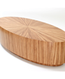 Ellipse Table Ellipse Table