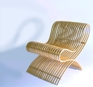 Petal Chair