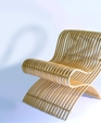 Petal Chair