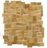 STIX Stained Glass Mosaic Tile STIX Stained Glass Mosaic Tile