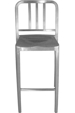 HERITAGE STACKING BARSTOOL by Philippe Starck HERITAGE STACKING BARSTOOL by Philippe Starck