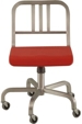NINE-0 SWIVEL CHAIR by Ettore Sottsass