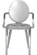 KONG ARMCHAIR by Philippe Starck KONG ARMCHAIR by Philippe Starck