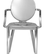 KONG ARMCHAIR by Philippe Starck KONG ARMCHAIR by Philippe Starck