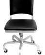 NAVY® UPHOLSTERED SWIVEL CHAIR NAVY® UPHOLSTERED SWIVEL CHAIR