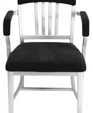 NAVY® SEMI-UPHOLSTERED ARMCHAIR NAVY® SEMI-UPHOLSTERED ARMCHAIR