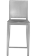 HUDSON COUNTER STOOL by Philippe Starck