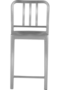 HERITAGE STACKING COUNTER STOOL by Philippe Starck HERITAGE STACKING COUNTER STOOL by Philippe Starck