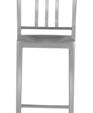 HERITAGE STACKING COUNTER STOOL by Philippe Starck