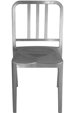 HERITAGE STACKING CHAIR by Philippe Starck