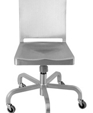 HUDSON SWIVEL CHAIR by Philippe Starck HUDSON SWIVEL CHAIR by Philippe Starck