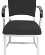 NAVY® UPHOLSTERED ARMCHAIR NAVY® UPHOLSTERED ARMCHAIR