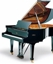 Fazioli Pianos at Neocon