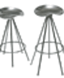 Knoll : KnollStudio : CHIP� Barstool
